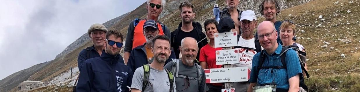 Brain Adventure Team