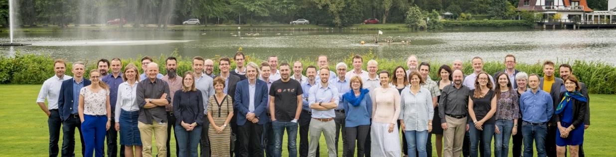 Retreat Genval