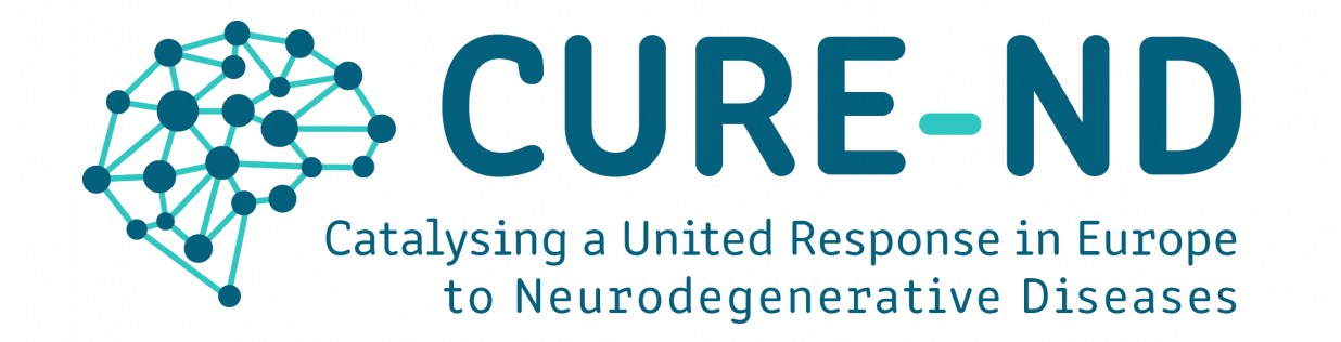 CURE-ND ECR workshop