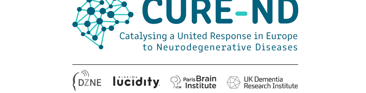 cure-nd logo