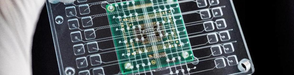 MEA-chip (imec)