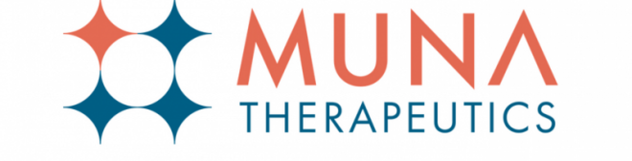 Muna Therapeutics logo