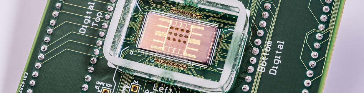 CMOS Chip