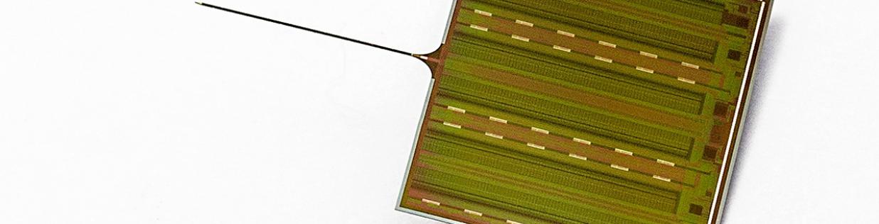 Neural Probe Demonstrator with Unprecedented Electrode Density