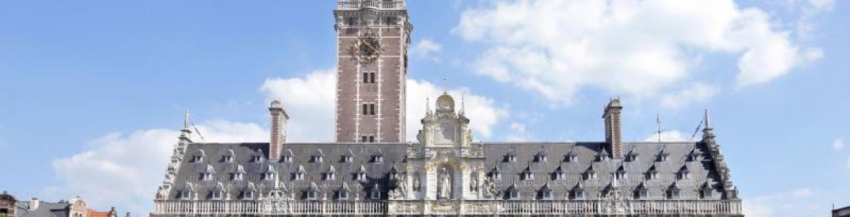 KU Leuven