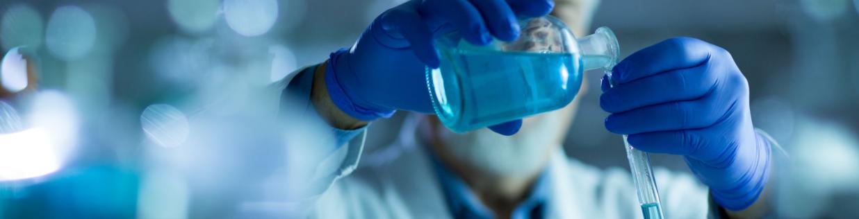 Research lab