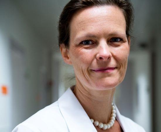 Prof. Ingeborg Stalmans