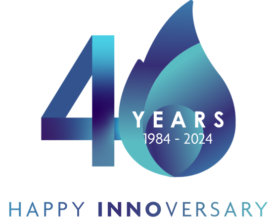 40 years of imec