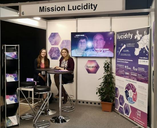 ML booth
