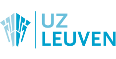 UZ Leuven logo