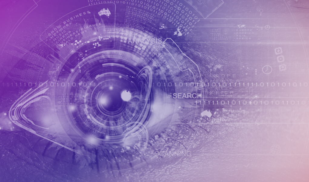 The eye as window to the brain
